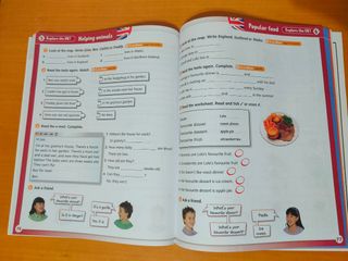 Activity Book 3
