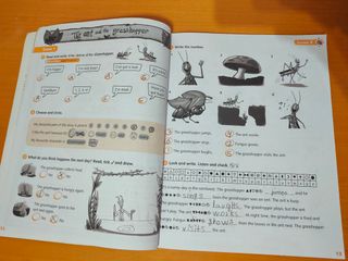 Activity Book 3