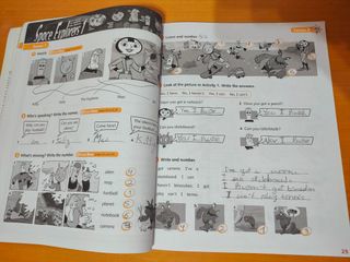 Activity Book 3