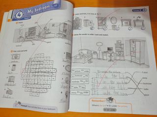 Activity Book 3