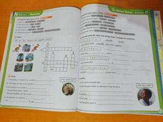 Activity Book 3