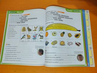 Activity Book 3