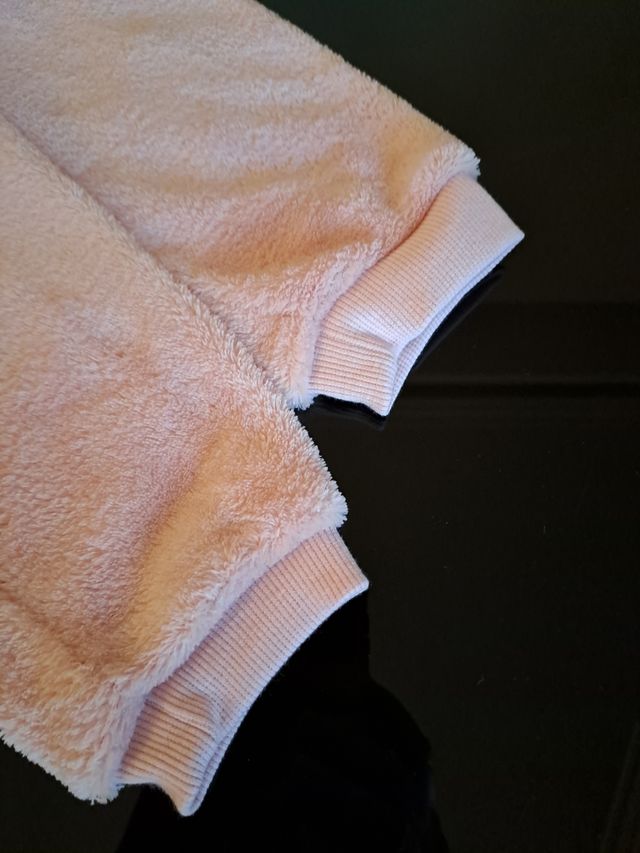 Pijama mono, talla 10-12