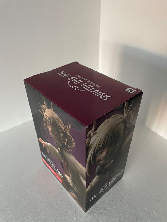 Figura anime, Himiko Toga