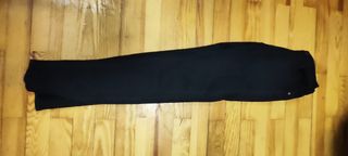 Pantalón mujer Springfield azul marino.