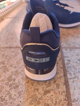 ZAPATILLAS SKECHERS