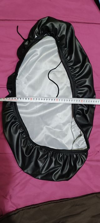 Funda asiento scooter