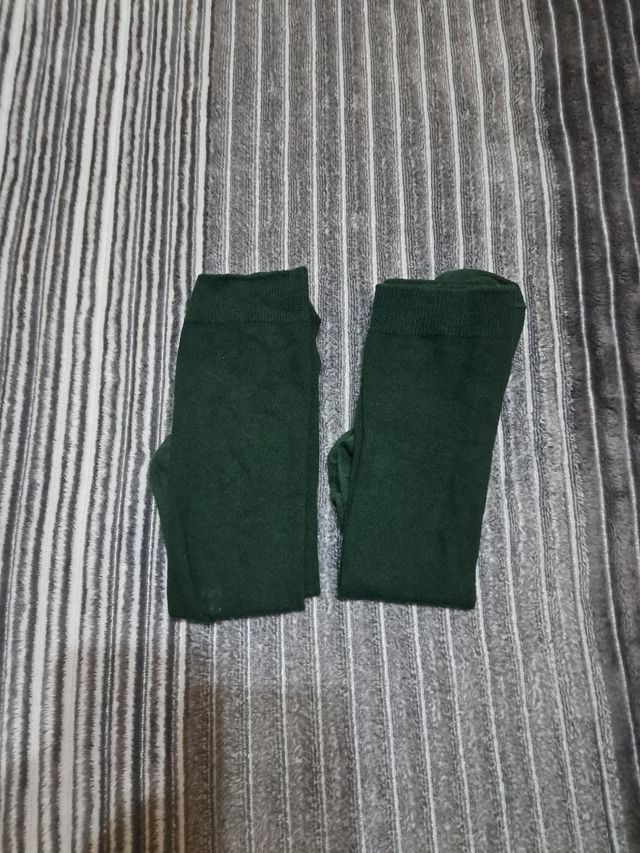 Calcetines uniforme jesuitinas