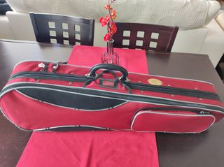 Violín Stentor Student II 3/4+estuche+ar