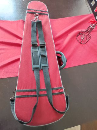 Violín Stentor Student II 3/4+estuche+ar