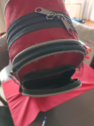 Violín Stentor Student II 3/4+estuche+ar