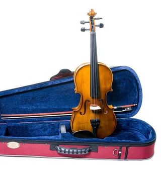 Violín Stentor Student II 3/4+estuche+ar