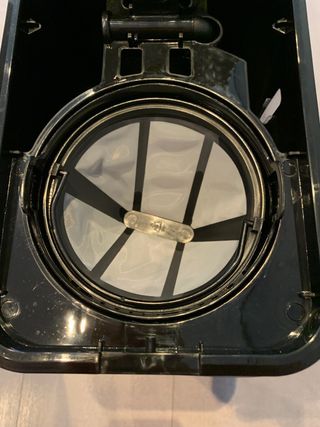 Cafetera Cecotec 