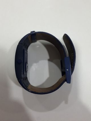 Swatch Square Ag 2001 Orologio da Polso Donna 