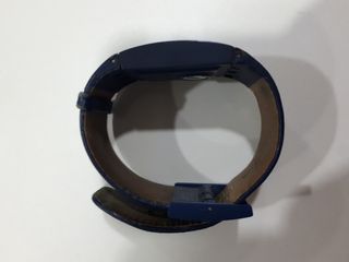 Swatch Square Ag 2001 Orologio da Polso Donna 