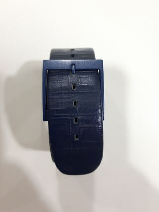 Swatch Square Ag 2001 Orologio da Polso Donna 