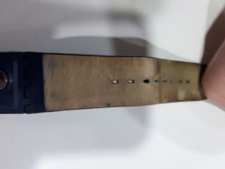 Swatch Square Ag 2001 Orologio da Polso Donna 
