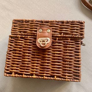 Bolso Paco Martínez con dos correas