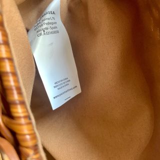 Bolso Paco Martínez con dos correas