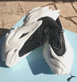 Puma Nitro NFRNO Ed. Limitada