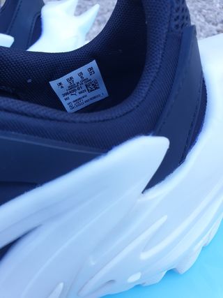 Puma Nitro NFRNO Ed. Limitada