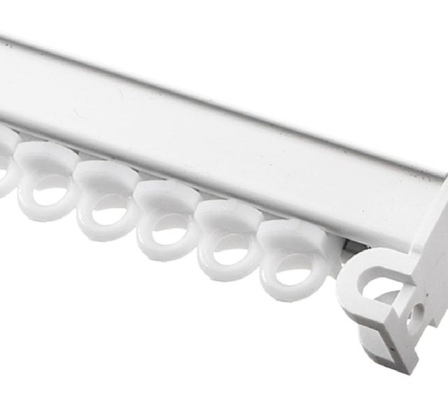 Cursores de Riel Cortina