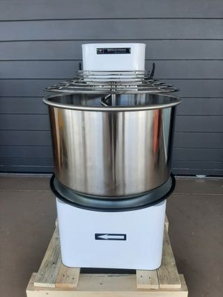 AMASADORA ESPIRAL - EVO 50 LITROS