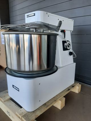 AMASADORA ESPIRAL - EVO 50 LITROS