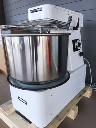 AMASADORA ESPIRAL - EVO 50 LITROS