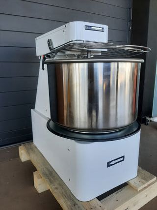 AMASADORA ESPIRAL - EVO 50 LITROS