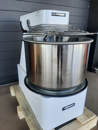 AMASADORA ESPIRAL - EVO 50 LITROS