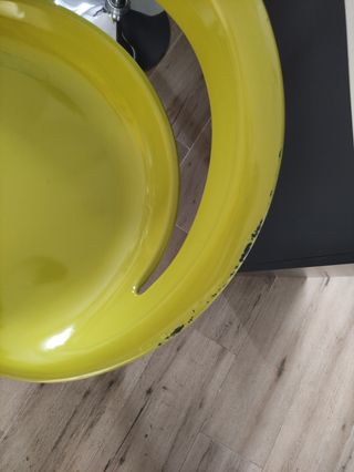 Dos Taburetes cocina regulable