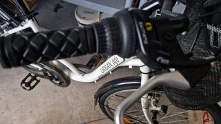 Bicicleta tipo holandesa