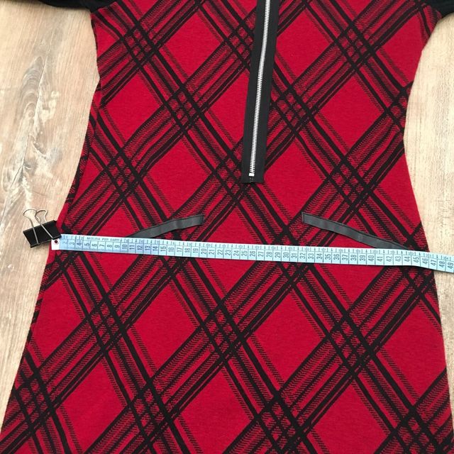 Vestito donna invernale