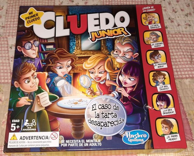 Gioco da tavolo