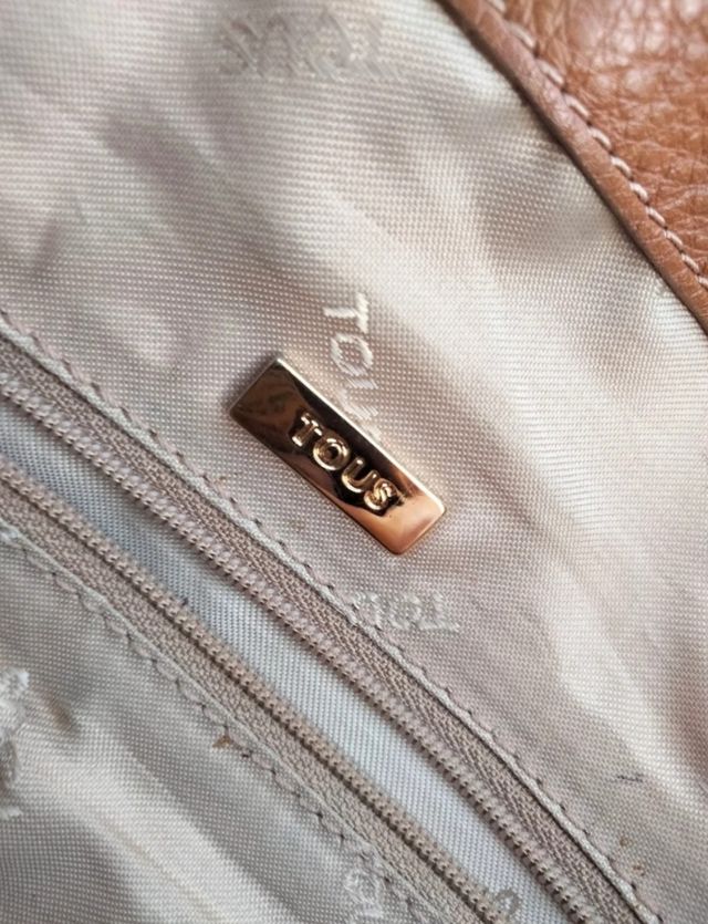 Bolso Tous original