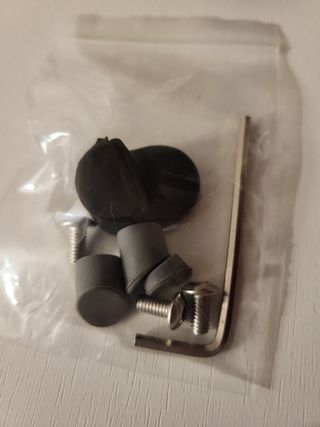 Guardabarro corto xiaomi 365