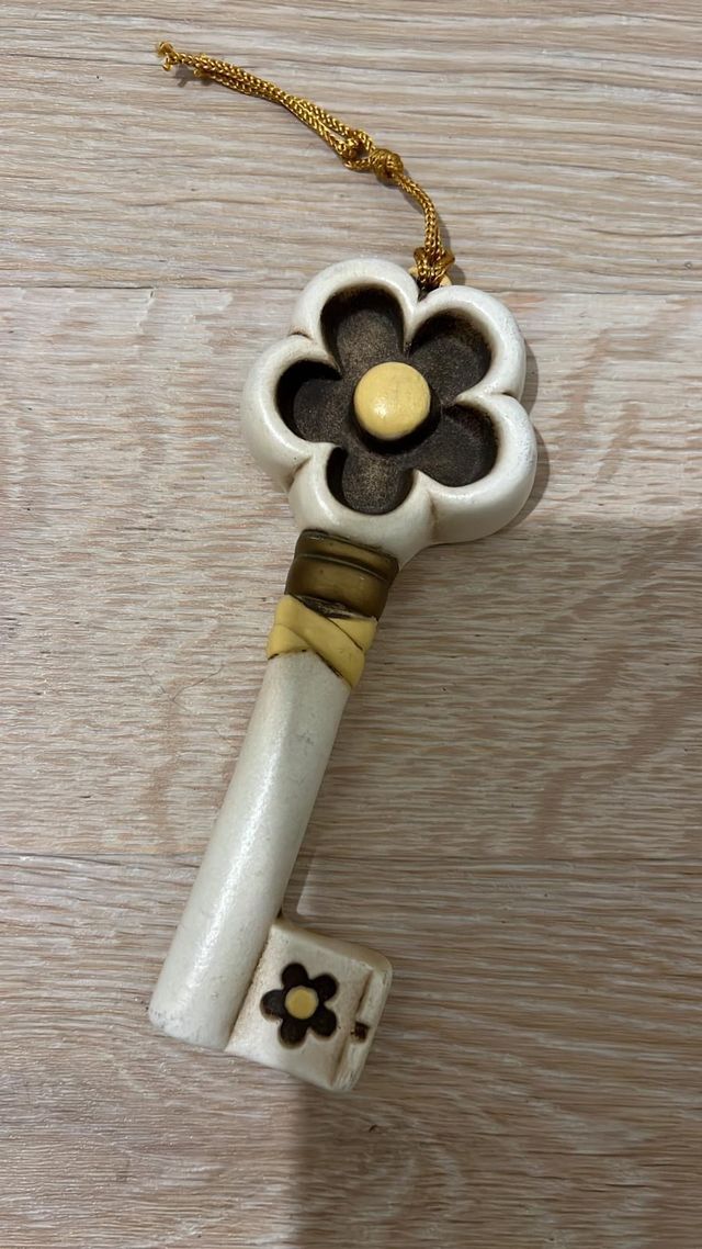 chiave della felicita’ egan