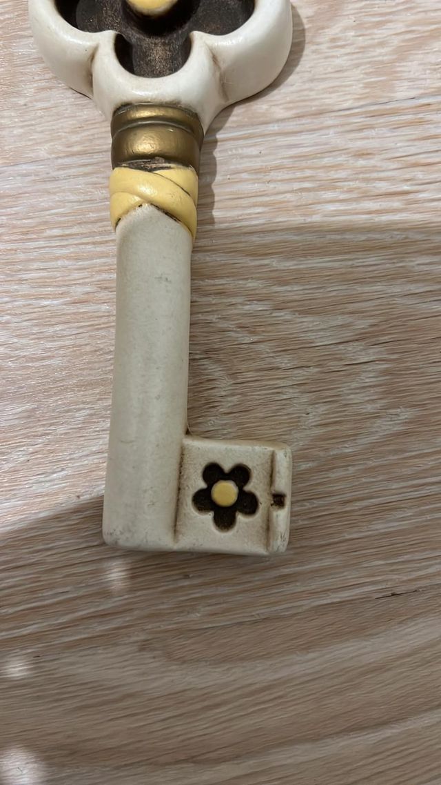 chiave della felicita’ egan