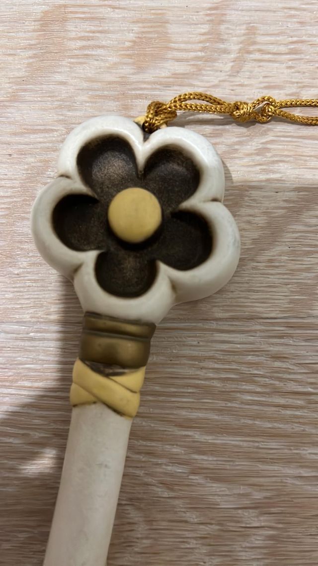 chiave della felicita’ egan