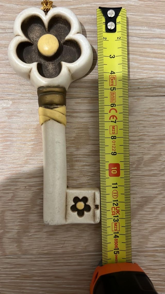 chiave della felicita’ egan