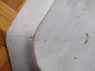 Fuente loza Cartagena