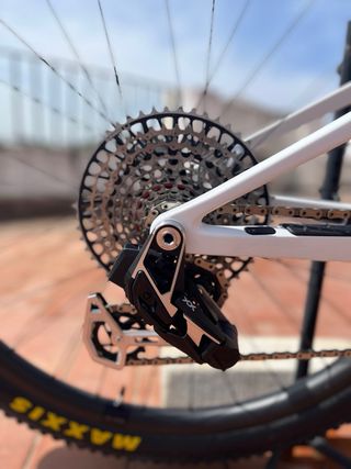 ORBEA OIZ M-PRO TR