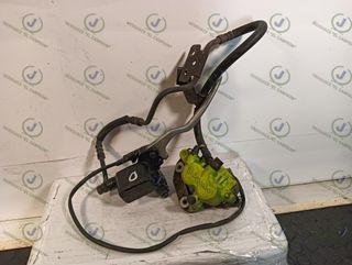 PINZA DE FRENO DELANTERA YAMAHA YZF-R 125 (RE06)