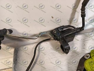 PINZA DE FRENO DELANTERA YAMAHA YZF-R 125 (RE06)