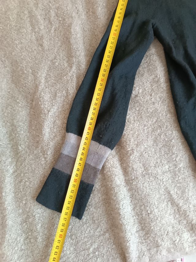 Cárdigan Karl lagerfeld vintage