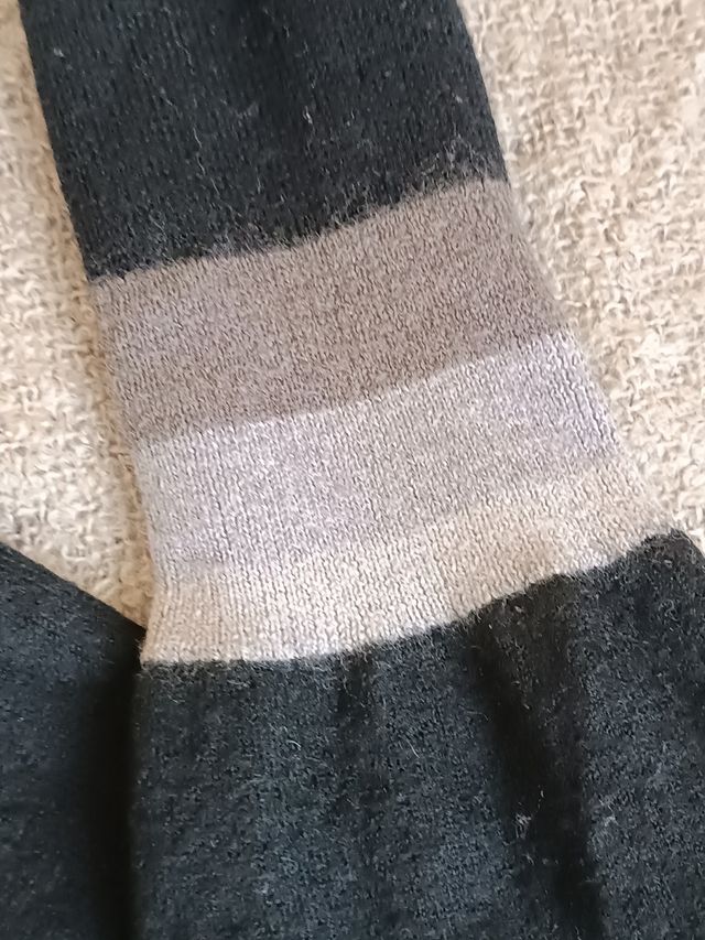 Cárdigan Karl lagerfeld vintage