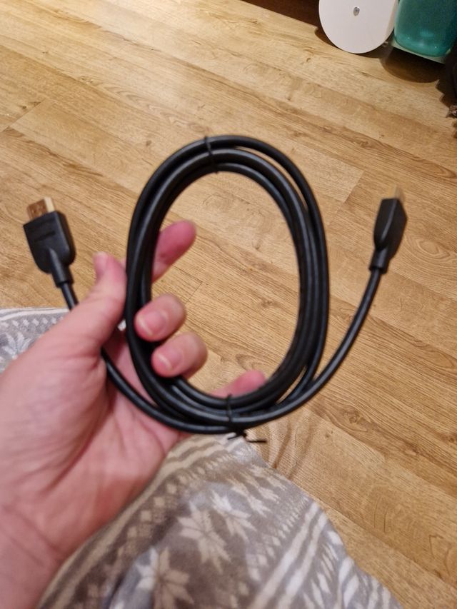 Cable HDMI CL3