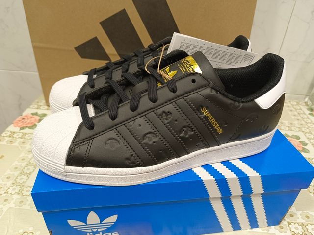 Adidas Superstar W
