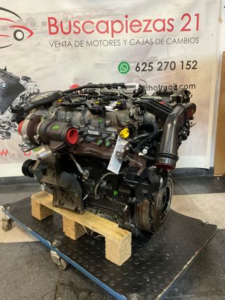 Motor Opel Insignia A20DT 2.0 cdti